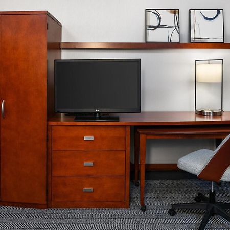 Hotel Courtyard By Marriott Anchorage Airport Extérieur photo