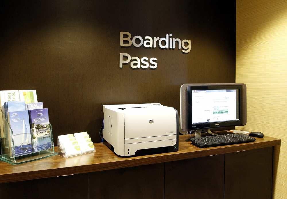 Hotel Courtyard By Marriott Anchorage Airport Extérieur photo