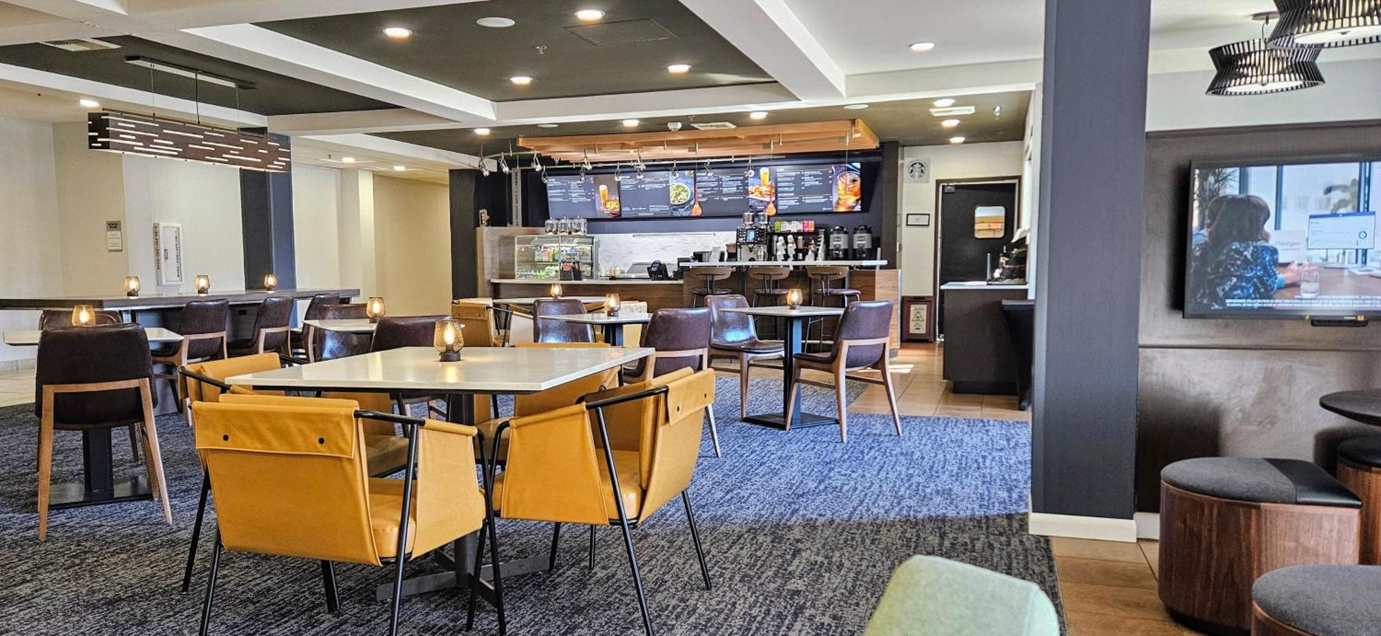 Hotel Courtyard By Marriott Anchorage Airport Extérieur photo