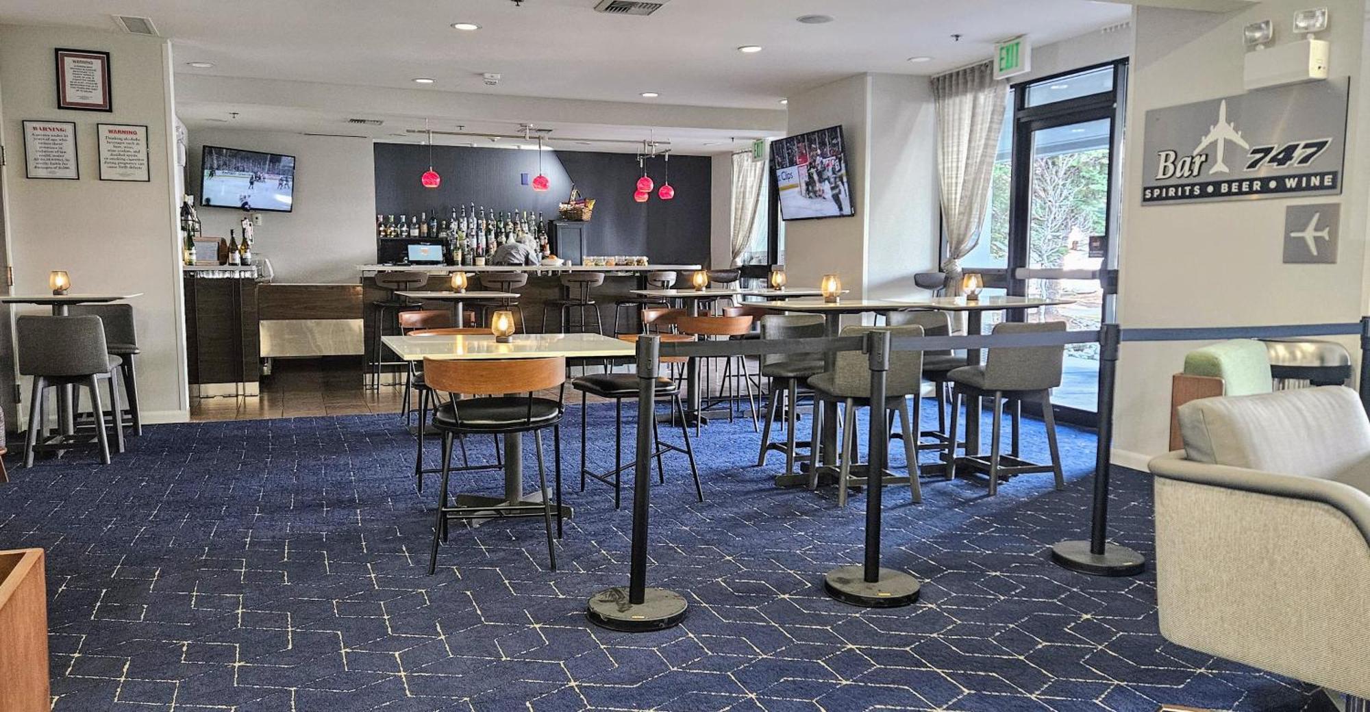 Hotel Courtyard By Marriott Anchorage Airport Extérieur photo