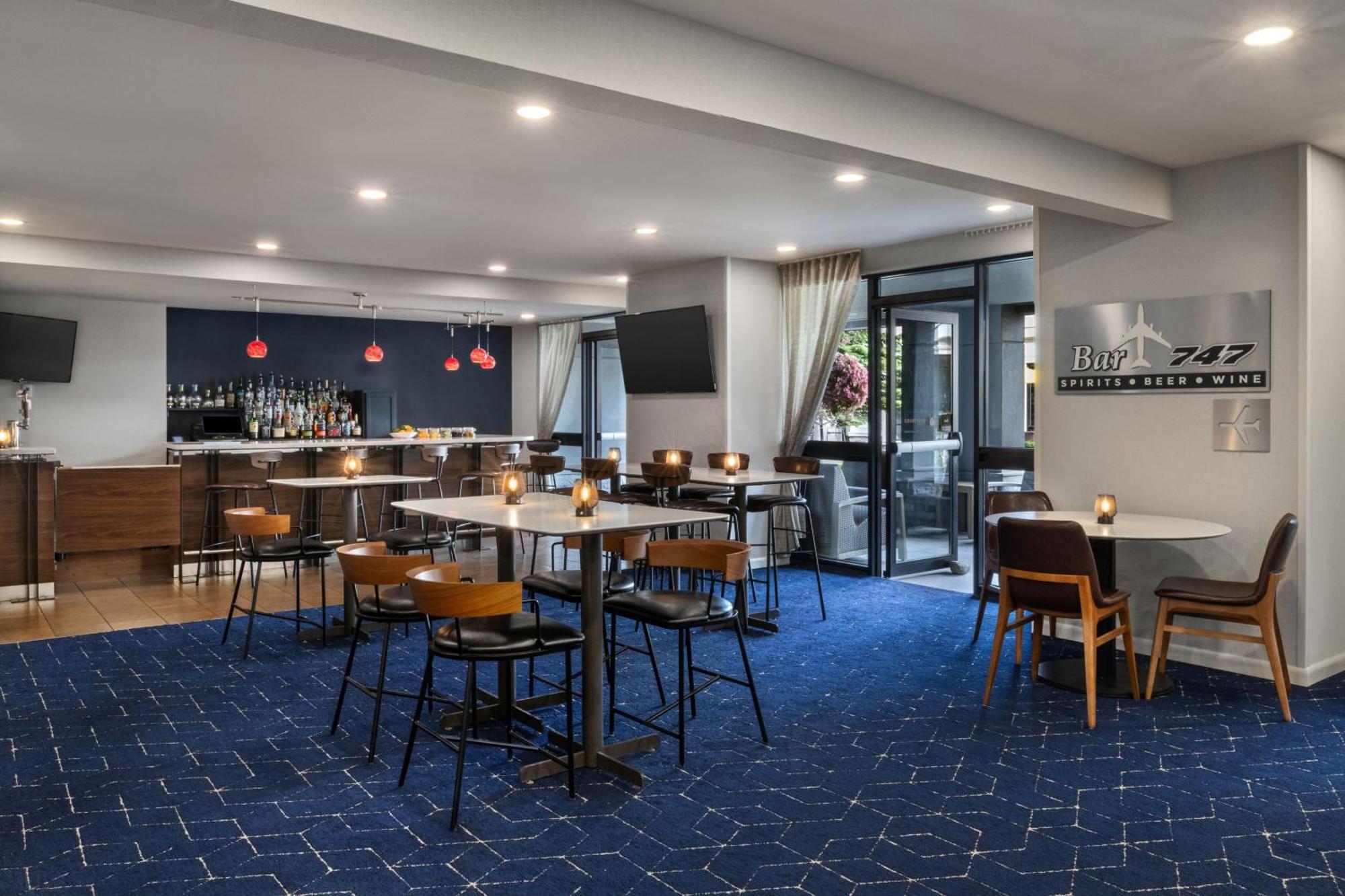 Hotel Courtyard By Marriott Anchorage Airport Extérieur photo