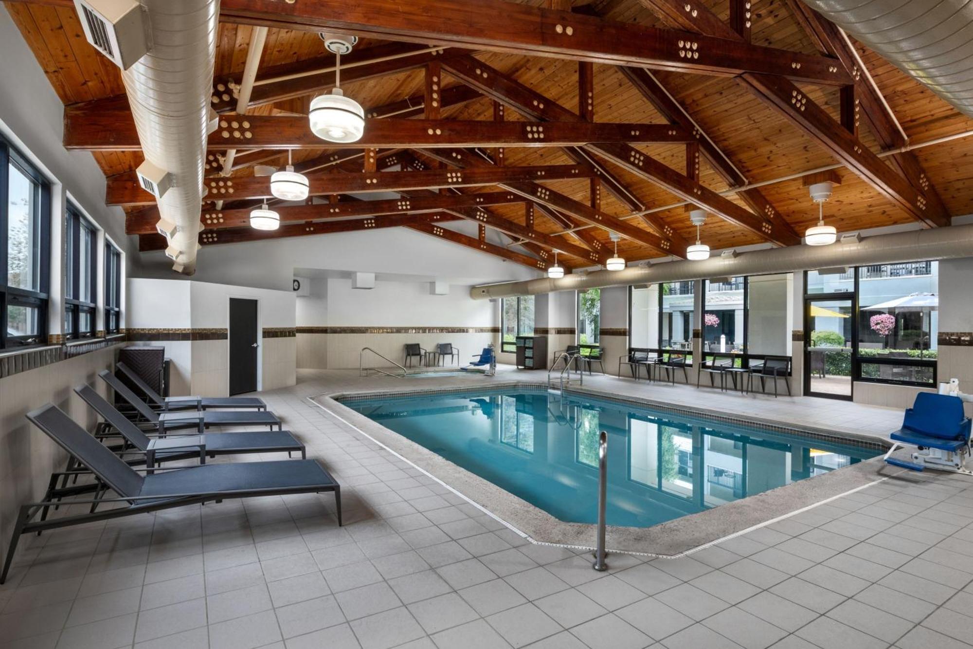 Hotel Courtyard By Marriott Anchorage Airport Extérieur photo